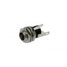 Aansluiting voor pritmontage 2.1MM/5.5M