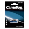 Camelion - Lithium batterij CR123A 3V