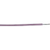 Roodebedradingskabel meeraderige7 x Ø 0.193mm -0.20mm 100m