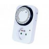 Programmateur semaine 230V/16A/3500W