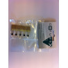5 BC547B SI-NPN UN 50V-0.2A