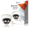 Dummy Dome Security Camera