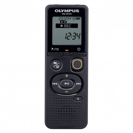 Olympus VN-541PC - Dictaphone