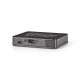 2 Fach HDMI splitter