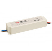 Alimentation à découpage 1 sortie 100 W 12V