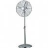 Standventilator 40 cm - Chroom