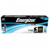 Energizer - Alkaline batterij Max Plus AA / LR6 - 20 stuks