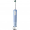 Oral-B Vitality Pro D 103 Blue Hangable Box