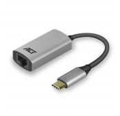 ACT USB-C Gigabit network adapter