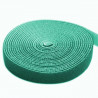 Velcro rol 16mm - 4m - Groen