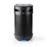 150 W maximale Bluetooth-partyluidspreker