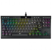 Corsair K70 RGB TKL USB QWERTY Keyboard