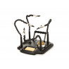 Derde Hand met 4 Armen en Soldeertinhouder
