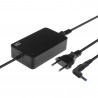 Dun Universele Laptoplader 65W