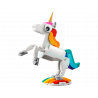 LEGO Creator 31140 La Licorne magique