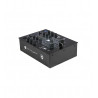 DAP CORE Scratch 2-channel DJ-mixer