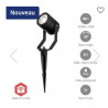 Lampe d'extérieur Smartlife