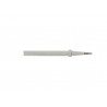 Reservepunt 1,5 mm conisc