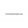 Replacement tip 3 mm, beveled