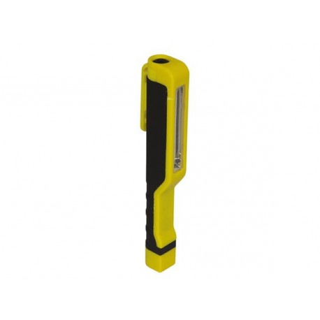 Penlite Dorcy + 3xAAA + magnet