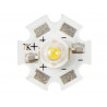 Led Vermogen 3W Warmwit 3.5-4.5V 210lm