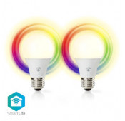 Volledig gekleurde SmartLife lamp