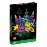 LEGO ICONS 10313 Bouquet de fleurs sauvages