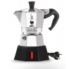 Bialetti - Elektrische Moka 2 kopjes