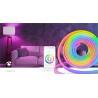 SmartLife Multi colour LED strip IP65