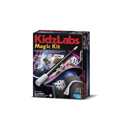 Magie Kit
