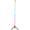 RGB LED-BUIS MET AFSTANDSBEDIENING