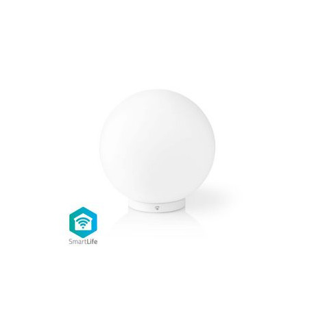Lumière d'ambiance SmartLife RGB | 2700 - 6500 K