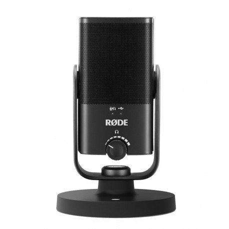 Rode Microphone NT-USB mini