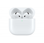 Apple AirPods 4 Réducteur de bruit - Ecouteur sans fil + Mic