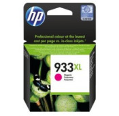 HP 933XL Print Cartridge Magenta f. Officejet 6100/6600/6700