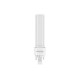Noxion PL-C LED 5.2W - 840 Cool White - 18W