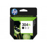 HP 304 XL Black Ink Cartridge