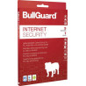 BullGuard Internet Security 1 Year 3 Device PC-Mac-Android