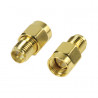 Adaptateur RP SMA femelle - SMA male