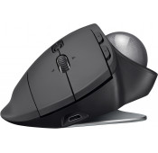 Logitech TrackBall MX Draadloze - Ergonomische