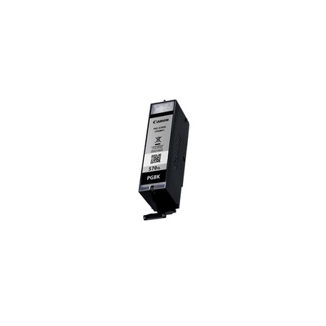 Canon PGI-570 PGBK Black XL