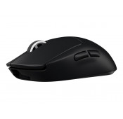 Logitech PRO X SUPERLIGHT Souris Gaming Sans Fil