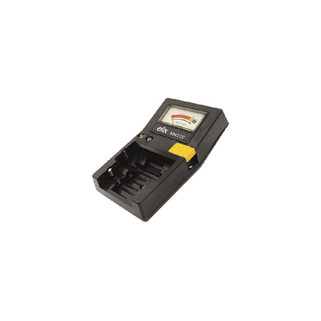 Elix MW222 - Testeur de batteries