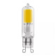 Osram Parathom LED Pin G9 2.6W 300lm 827 Warm White Eq.30W