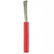 VTBst H05V-KT Fil Pvc Souple 0.75mm² Rouge