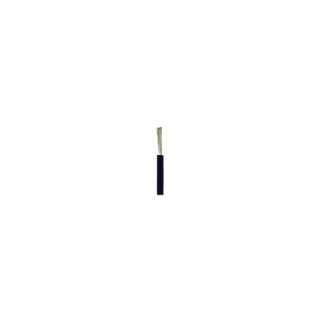 VTBst H05V-KT Fil Pvc Souple 0.75mm² Noir
