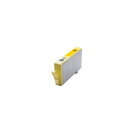 HP 920XL Print Cartridge Yellow CD974AE HPOJ 6000/6500