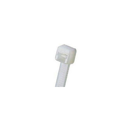 Panduit - Collier de serrage autobloquant 38x157x4.8mm-100pc