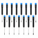 IFIXIT - Set de tournevis Marlin - 15 tournevis de précision