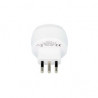 Adaptateur de voyage - Europe vers Italie